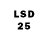 LSD-25 экстази ecstasy Nika Plastinina